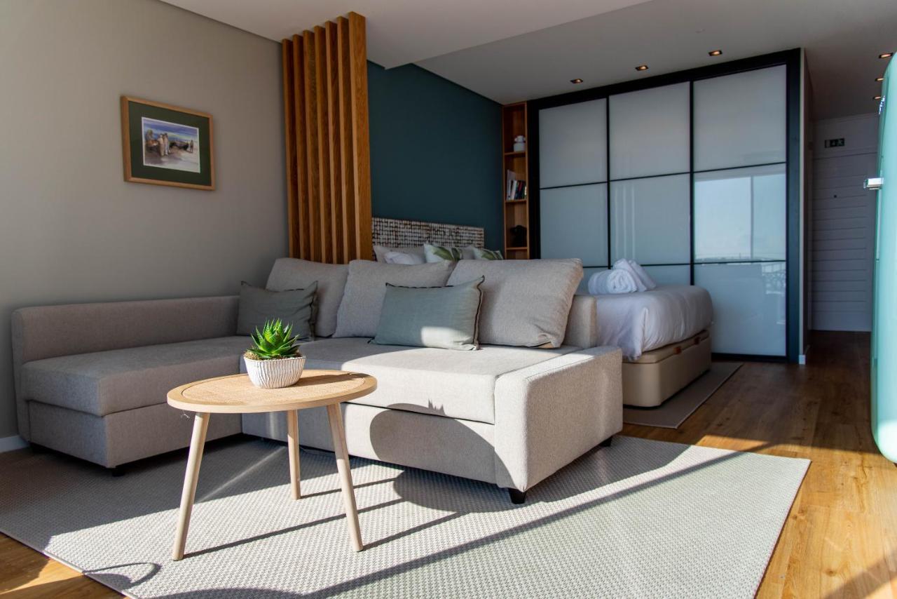 Rooftop Funchal I By Madeira Best Apartments 외부 사진